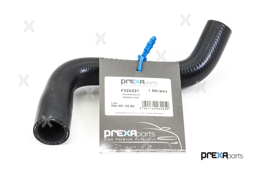 Buy PrexaParts P326221 at a low price in United Arab Emirates!
