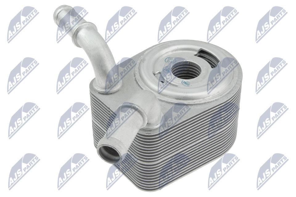 CCLFR024 NTY Oil cooler