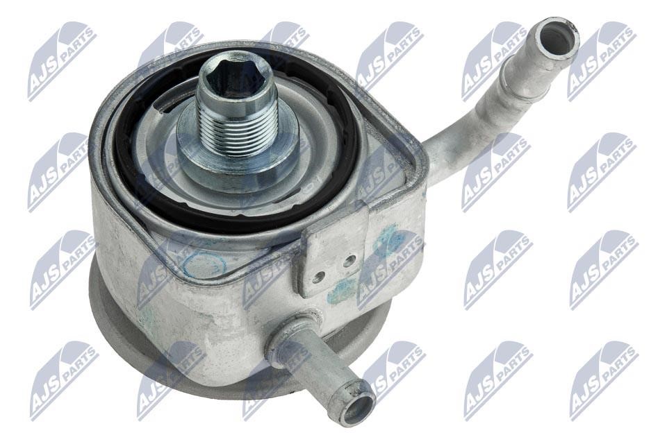 CCLHY008 NTY Oil cooler