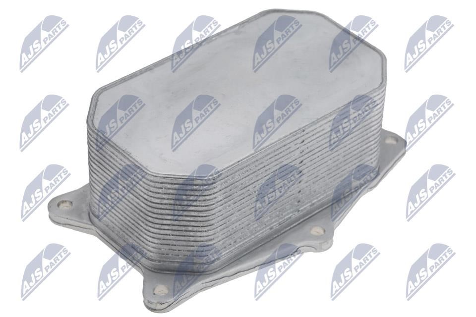 CCLPL032 NTY Oil cooler