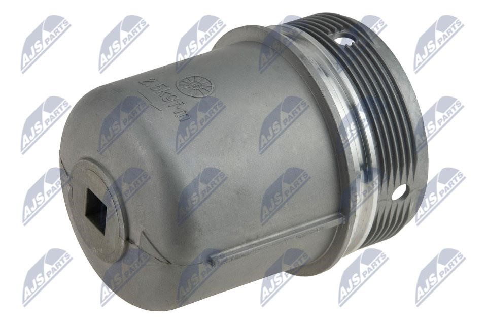 NTY CCL-NS-009 Oil Filter Housing Cap CCLNS009 CCLNS009 NTY Oil Filter Housing Cap