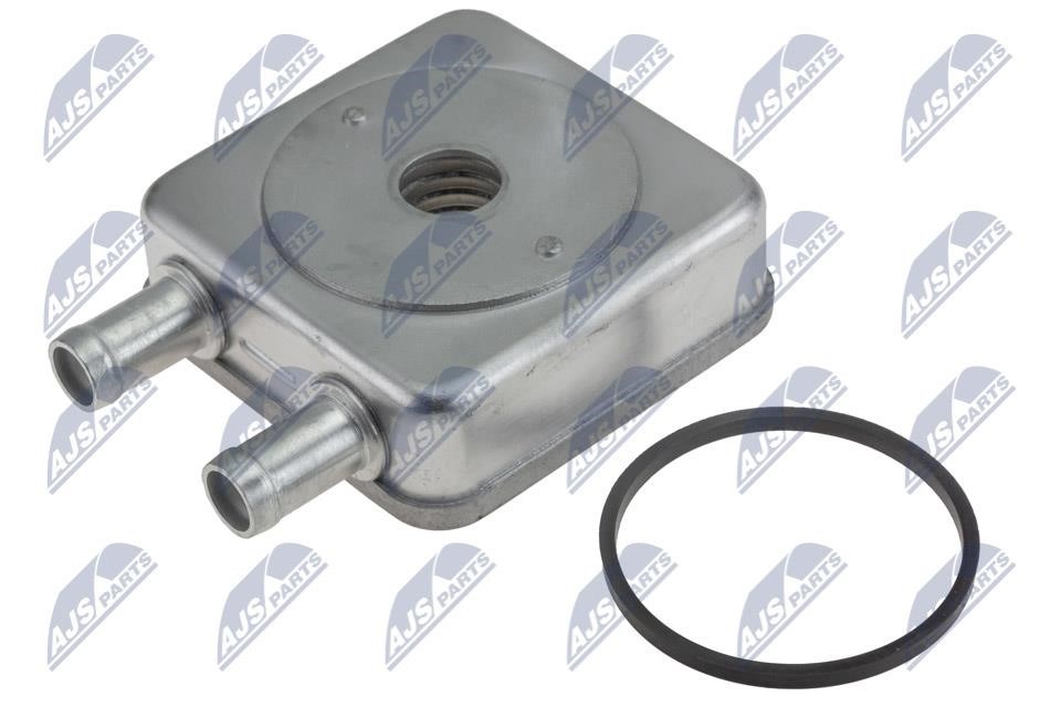 NTY CCL-PE-001 Oil cooler CCLPE001