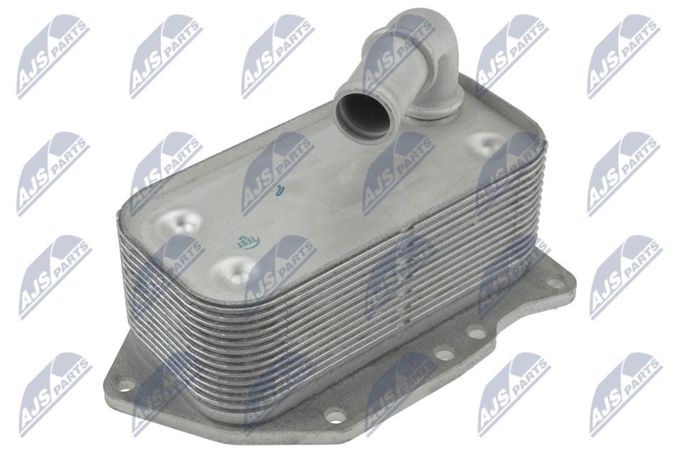 CCLPL020 NTY Oil cooler