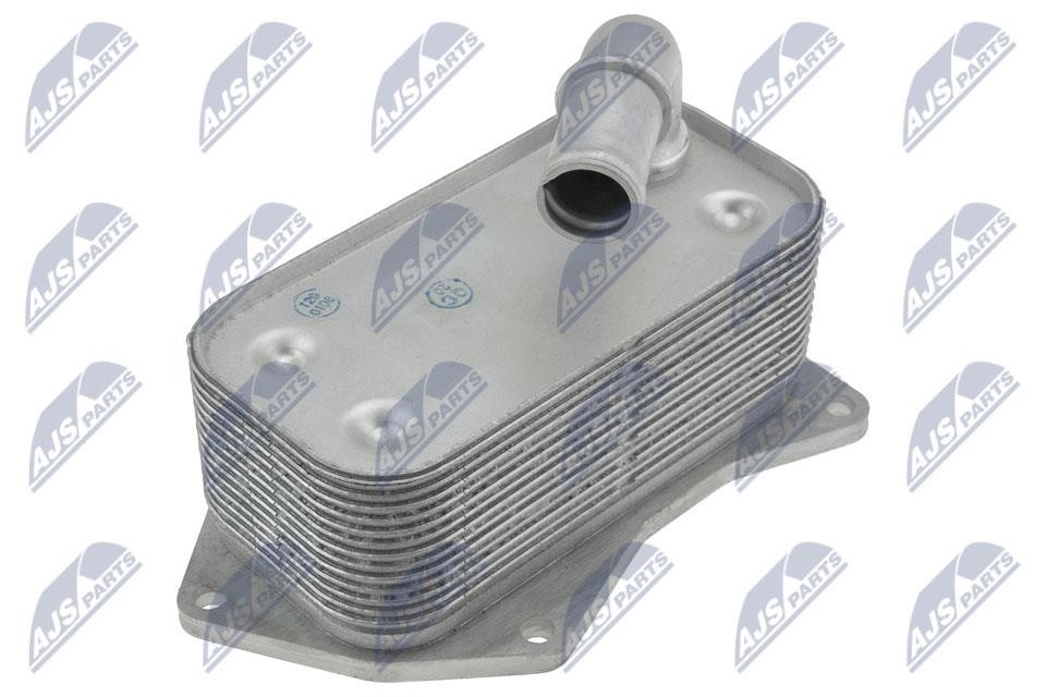CCLPL021 NTY Oil cooler
