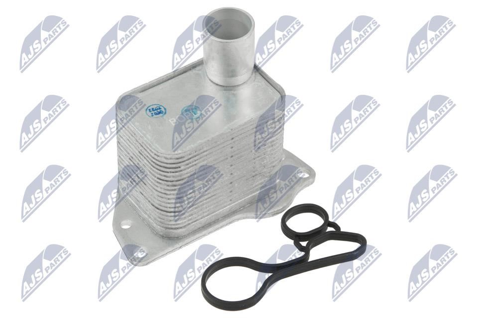 CCLPL025 NTY Oil cooler