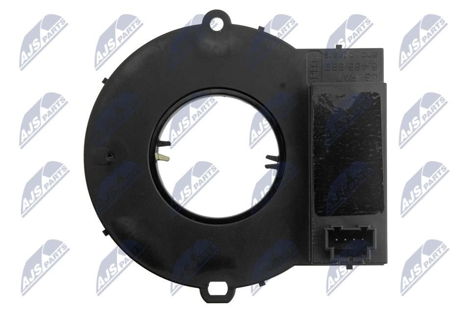 Angle sensor NTY ECK-KA-000