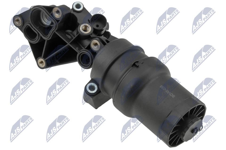 NTY CCL-VW-036 Housing, oil filter CCLVW036