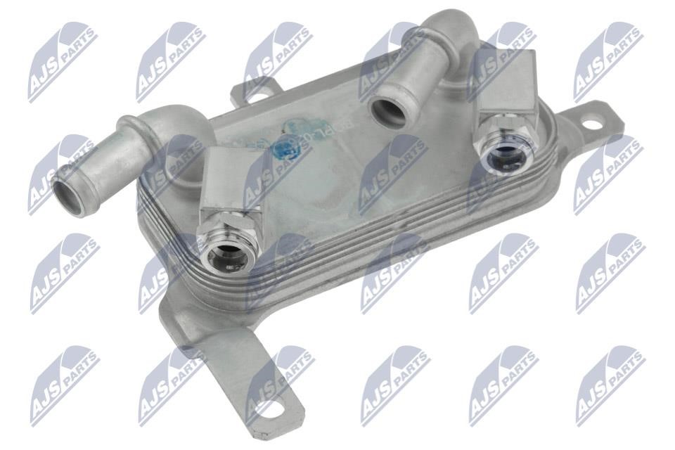 CCLPL026 NTY Oil cooler