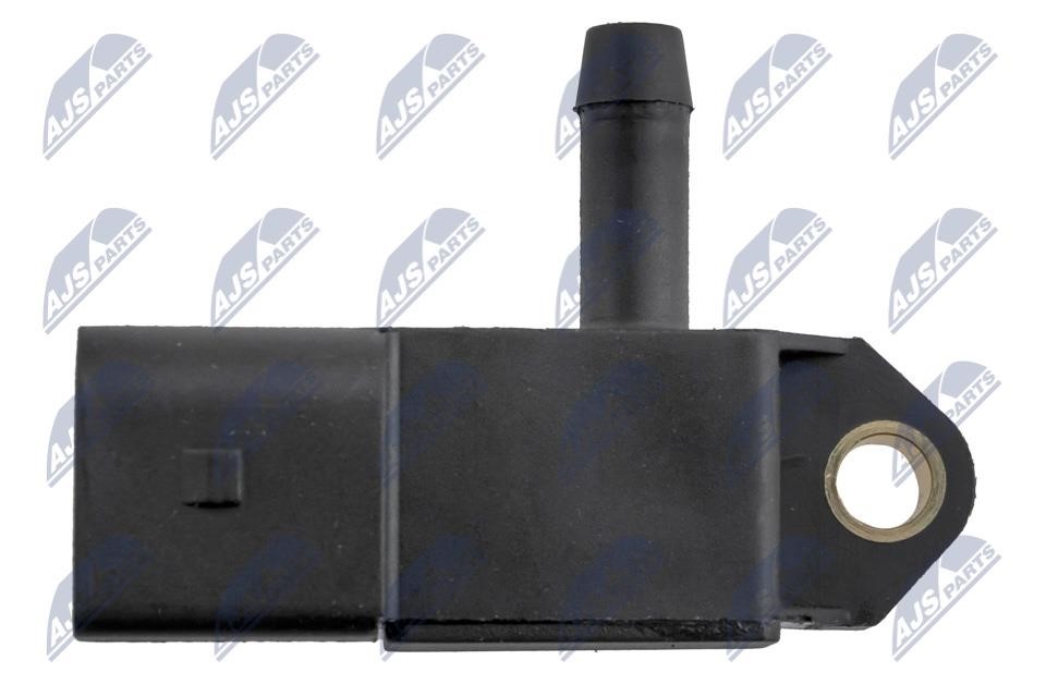 Sensor, intake manifold pressure NTY ECM-AU-005