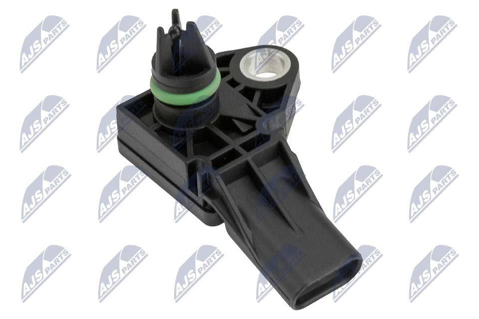 NTY ECM-AU-006 Sensor, intake manifold pressure ECMAU006