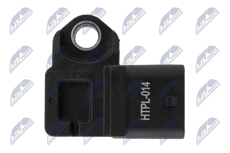 Intake manifold pressure sensor NTY ECM-PL-014