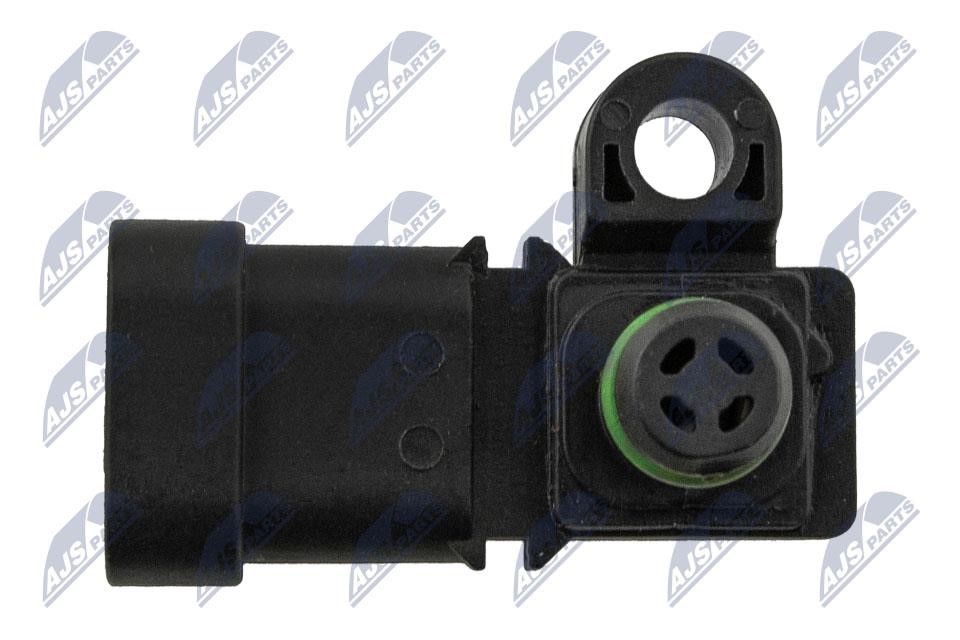 Air Pressure Sensor, altitude adaption NTY ECM-PL-015