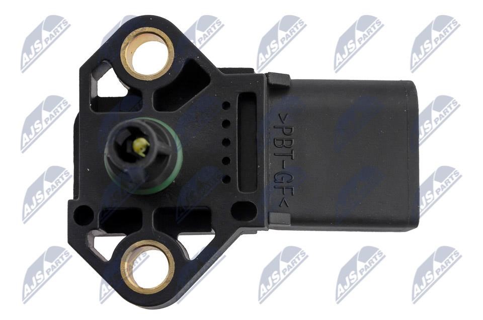 Intake manifold pressure sensor NTY ECM-AU-010