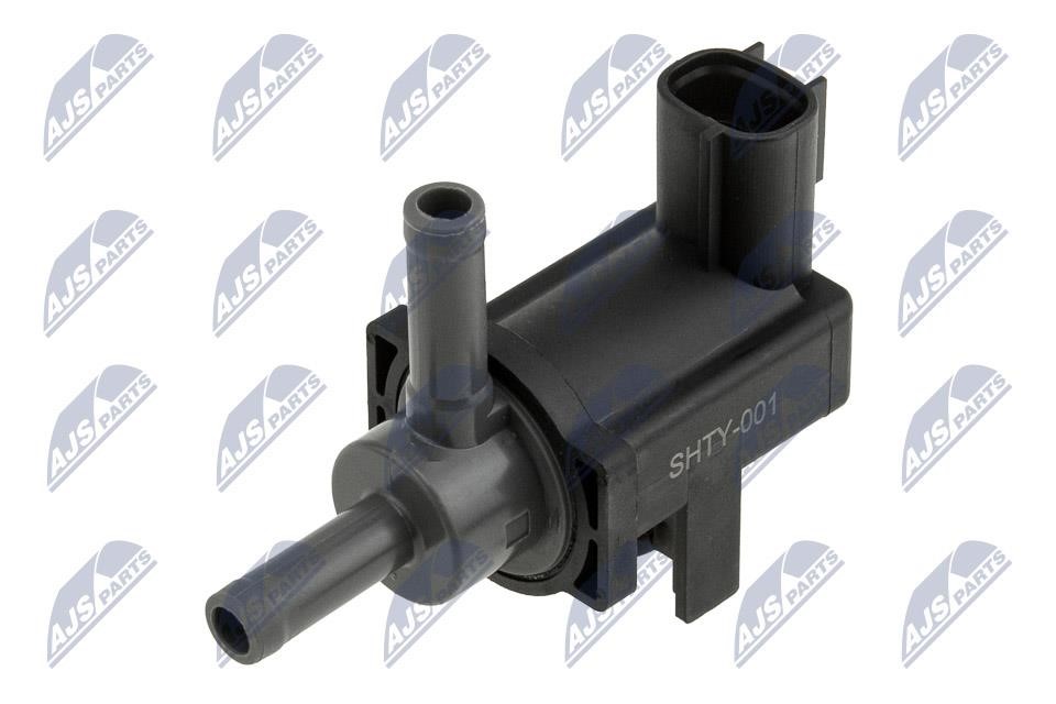 ECDTY001 NTY Turbine control valve