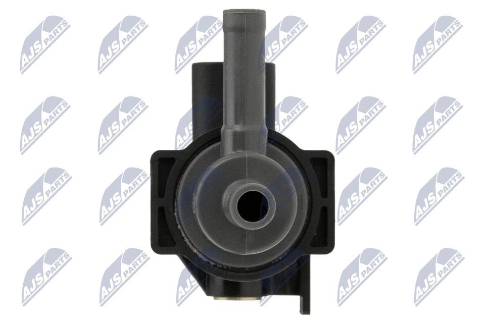 Turbine control valve NTY ECD-TY-001