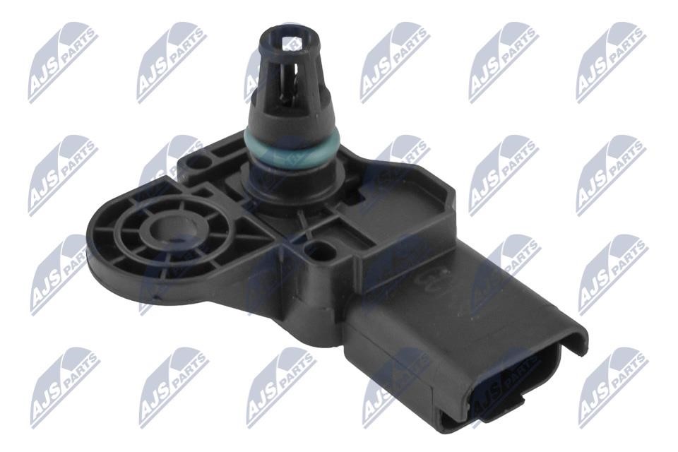 NTY ECM-CT-004 Intake manifold pressure sensor ECMCT004 ECMCT004 NTY Intake manifold pressure sensor