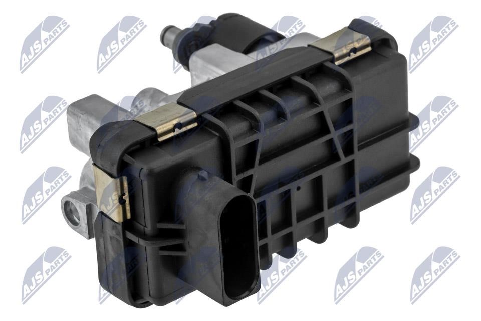 Buy NTY ECD-VV-003 at a low price in United Arab Emirates!
