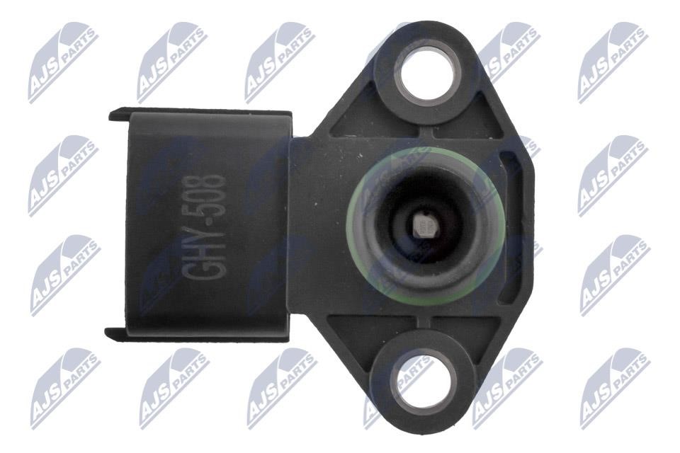 Air Pressure Sensor, altitude adaption NTY ECM-HY-508