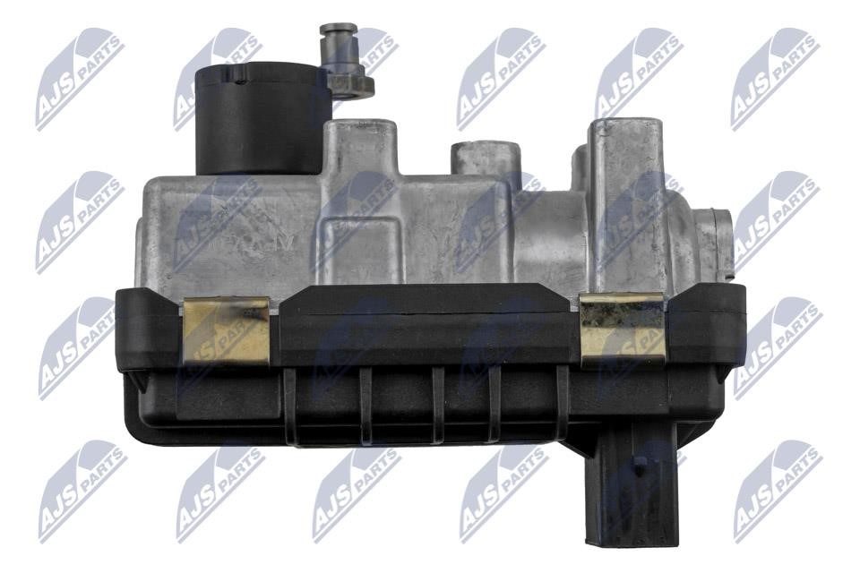 NTY Turbocharger valve – price 436 PLN
