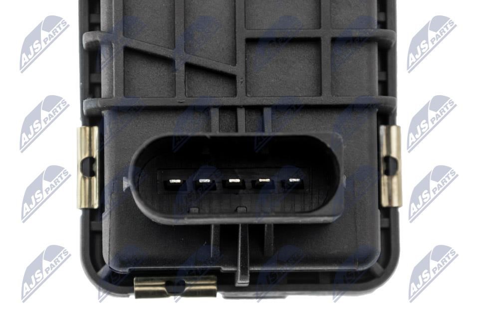 Buy NTY ECD-VV-003 at a low price in United Arab Emirates!