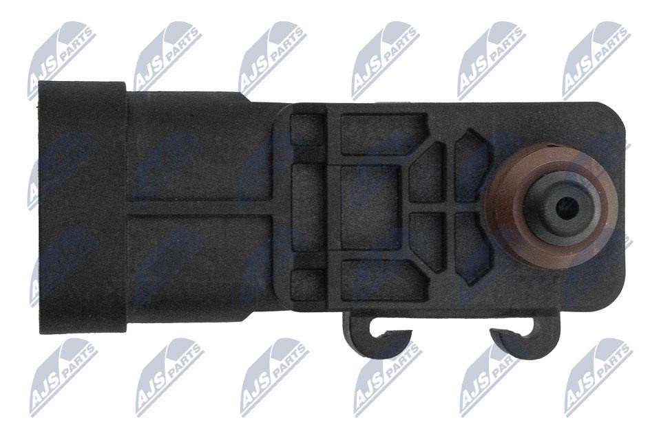Sensor, fuel tank pressure NTY EFP-CH-000