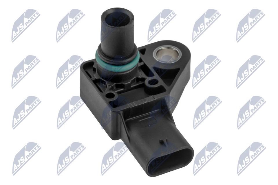 NTY ECM-ME-006 Intake manifold pressure sensor ECMME006 ECMME006 NTY Intake manifold pressure sensor