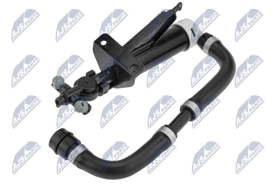 Headlamp washer jets Lexus: EDSTY080 NTY Washer Fluid Jet, headlight cleaning