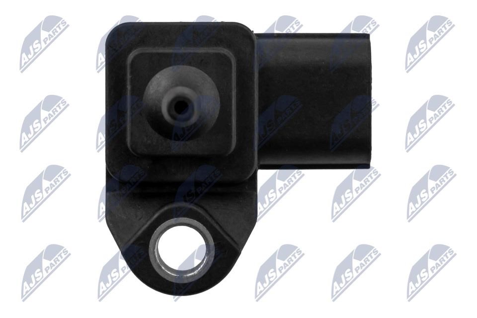Sensor, boost pressure NTY ECM-MS-005