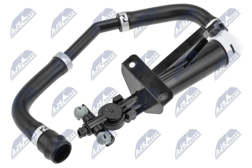 EDSTY081 NTY Washer Fluid Jet, headlight cleaning