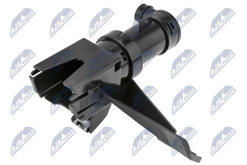 Headlamp washer jets Lexus: EDSTY084 NTY Washer Fluid Jet, headlight cleaning