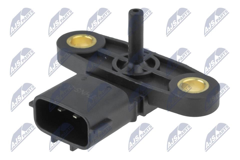 NTY ECM-NS-001 Sensor, intake manifold pressure ECMNS001 ECMNS001 NTY Sensor, intake manifold pressure