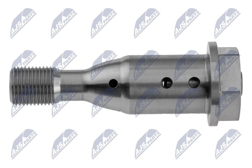 Control Valve, camshaft adjustment NTY EFR-BM-011