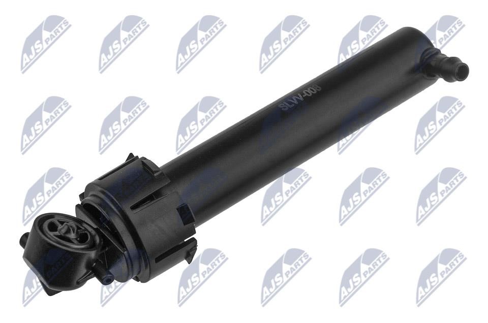 Headlamp washer jets Volvo V60: EDSVV007 NTY Headlamp washer nozzle