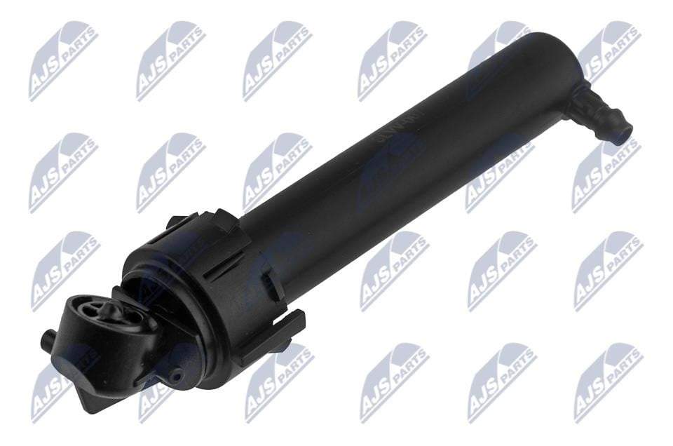 Headlamp washer jets Volvo S60: EDSVV008 NTY Headlamp washer nozzle
