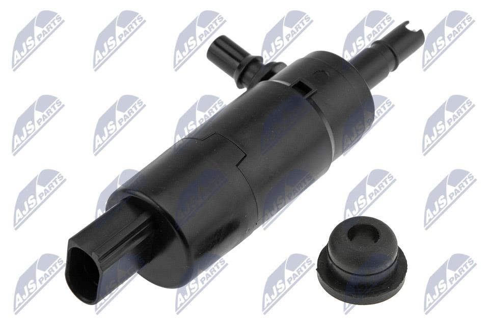 NTY Washer Fluid Pump, window cleaning – price 53 PLN