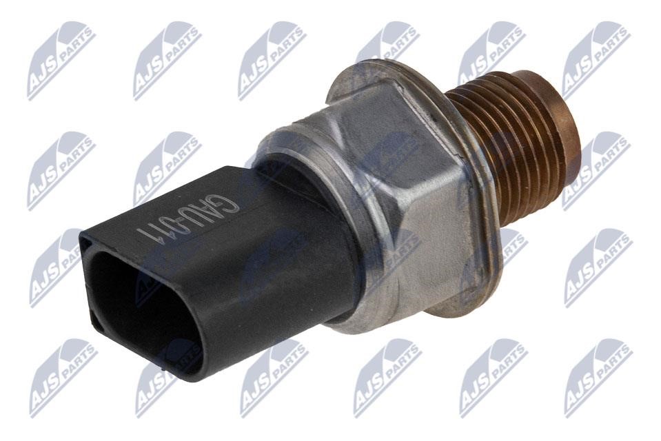 Fuel pressure sensor NTY EFP-AU-011