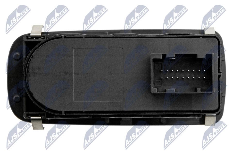 NTY Power window button – price 151 PLN