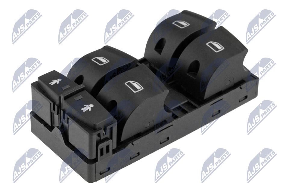 EWSAU065 NTY Power window button