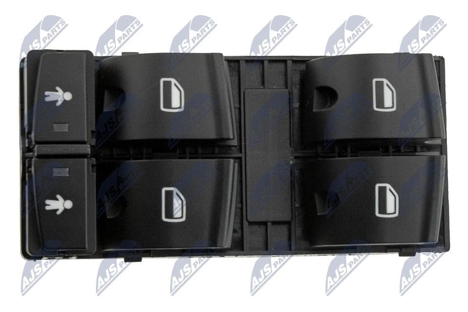 NTY Power window button – price [object Object] PLN