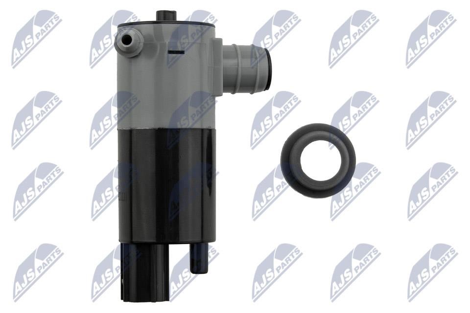 Water Pump, window cleaning NTY ESP-CH-001
