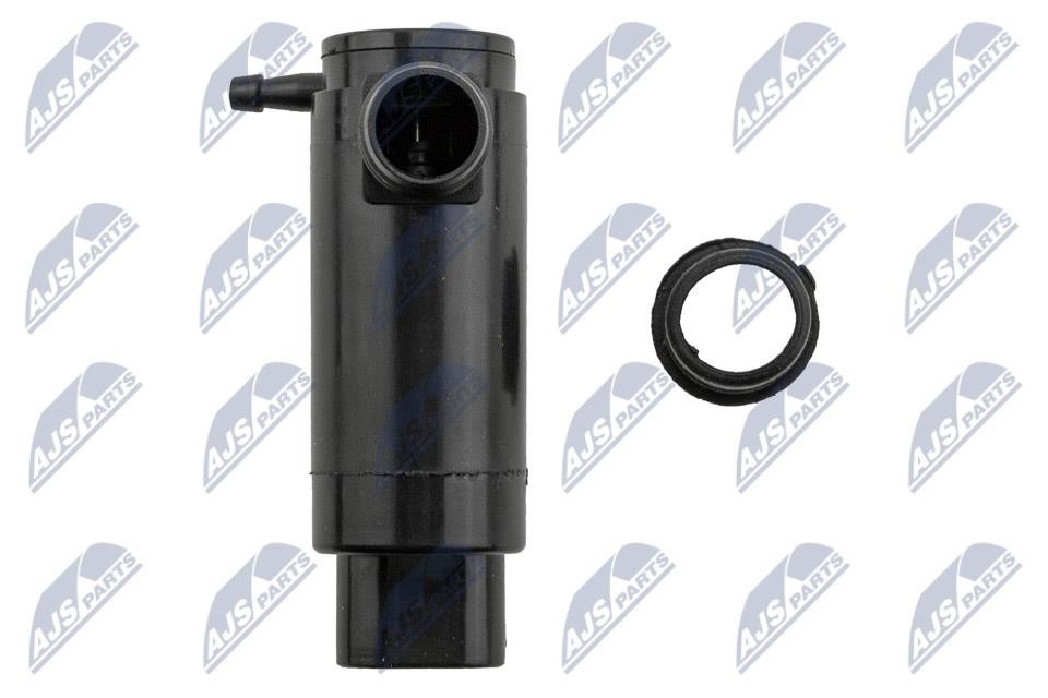 NTY Washer Fluid Pump, window cleaning – price 15 PLN
