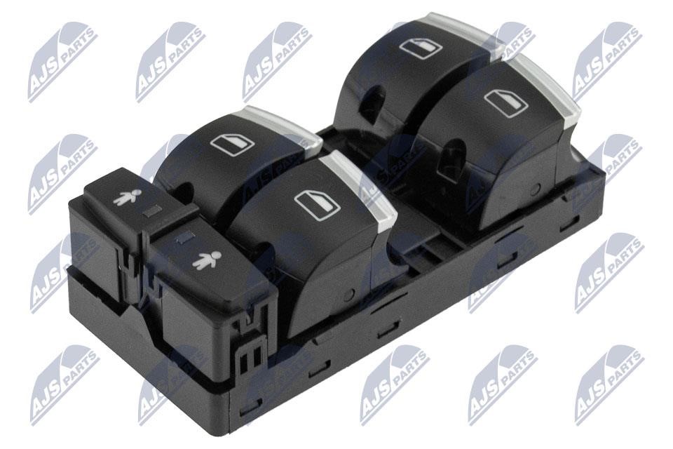 EWSAU066 NTY Power window button