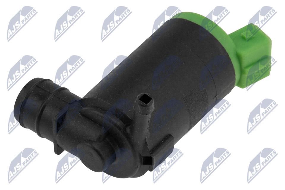 ESPCT001 NTY Washer Fluid Pump, window cleaning
