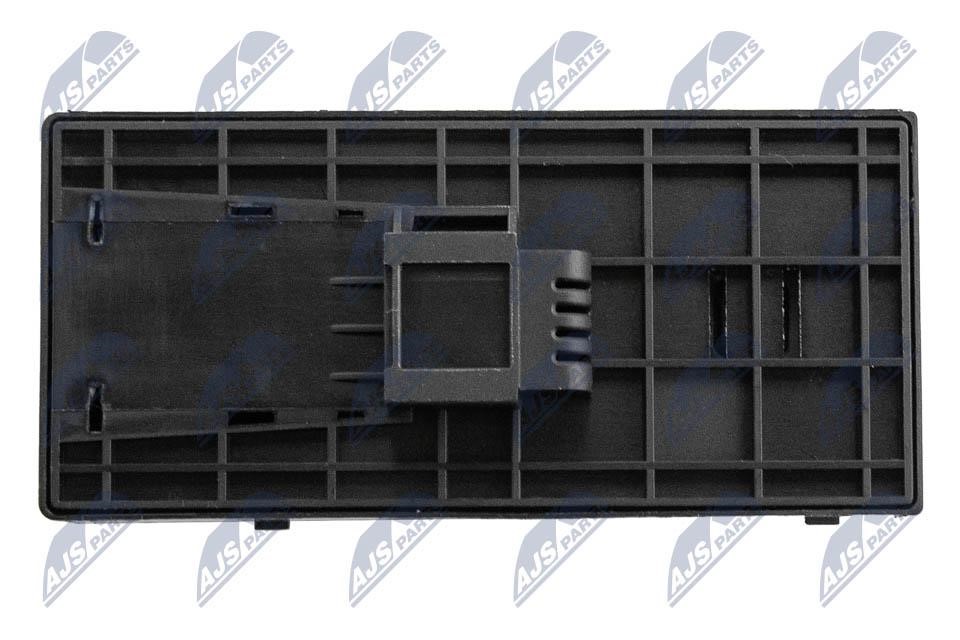Power window button NTY EWS-AU-066