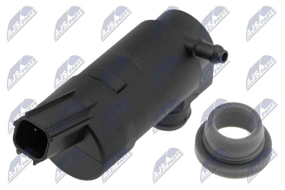 NTY Washer Fluid Pump, window cleaning – price 15 PLN