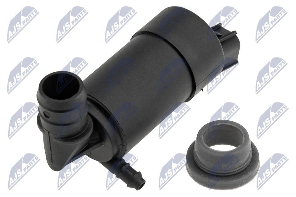NTY ESP-FR-005 Washer pump ESPFR005 ESPFR005 NTY Washer pump