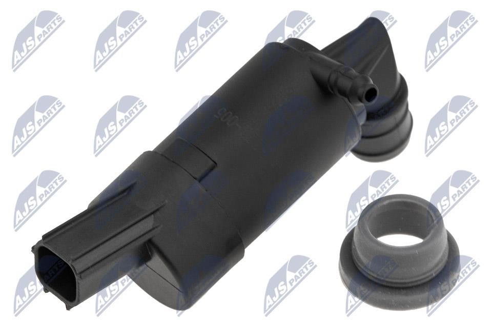 NTY Washer pump – price 17 PLN
