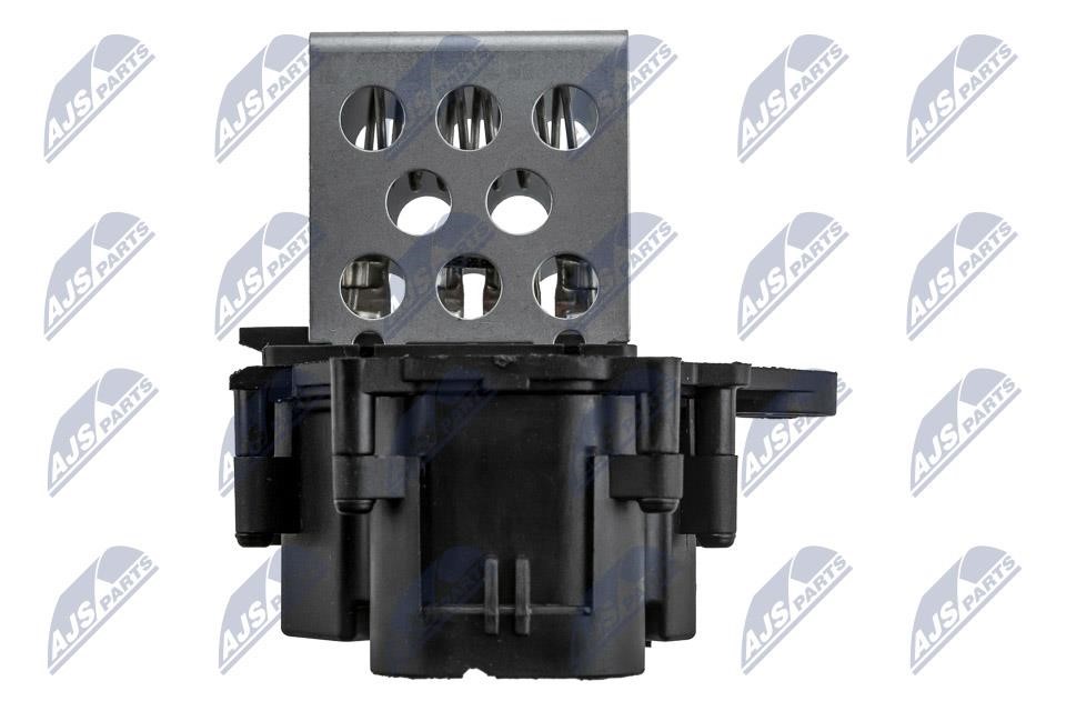 NTY Resistor – price 23 PLN