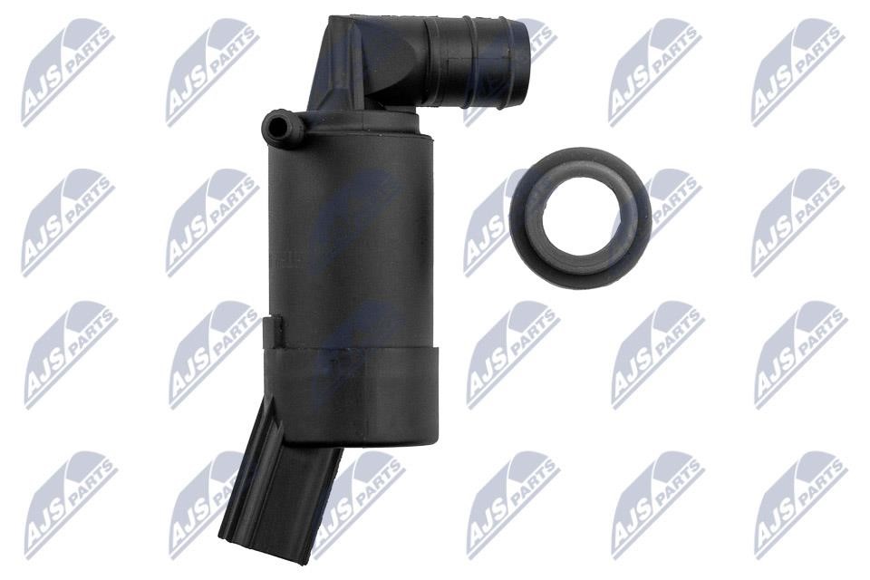Washer pump NTY ESP-FR-005