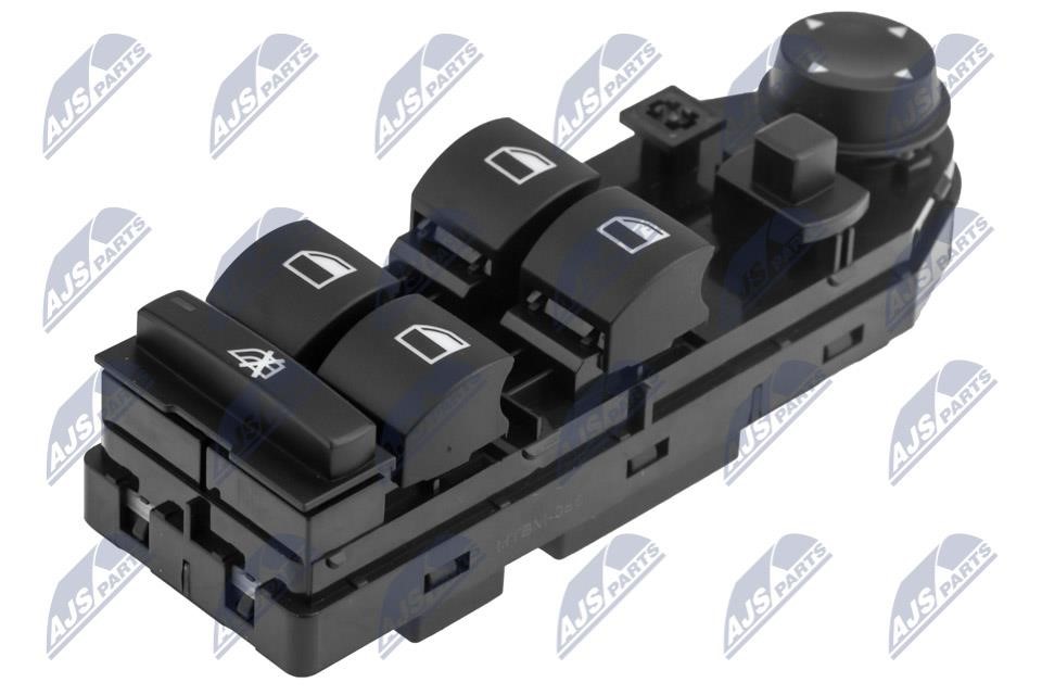 EWSBM086 NTY Power window button